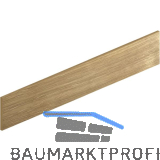 PEKA Relingeinsatz Liro Extendo ohne Distanzleiste 600 Eiche natur