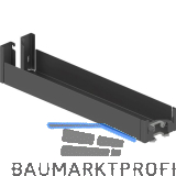 PEKA Einh�ngetablar Liro KB 150 mm Hochschrank Standard Anthrazit