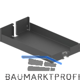 PEKA Einh�ngetablar Liro KB 400 mm Hochschrank Standard Anthrazit