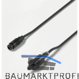 SafetyBox einbohr-T�rschalter Dreht�ranwendung