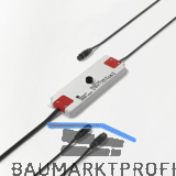SafetyBox Verteiler 2 - 3 Boxen f�r 1 Schalter