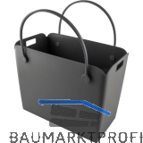 NINKA Beh�lter/Tasche Taska 23 Liter Dunkelgrau