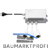 SafetyBox Abschaltautomatik 230 V 1-Phase