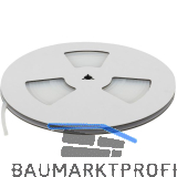 SIRO FLIPLens 5,6mm Optische Silikonabdeckung klar/opal 10m