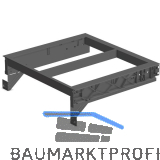 NINKA H�ngerahmen eins2sechs Set KB 600 mm dunkelgrau