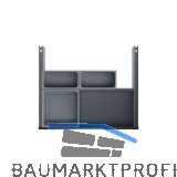 VS ENVI Drawer Organisations-Schublade KB 500 mm Lava