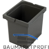 VS ENVI Free Eimer 6 Liter Kunststoff Lava