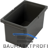 VS ENVI Free Eimer 13 Liter Kunststoff Lava