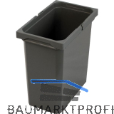 VS ENVI Free Eimer 12 Liter 183 x 326 x 302 mm Kunststoff Lava