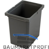 VS ENVI Free Eimer 15,5 Liter Kunststoff Lava