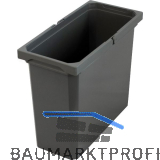 VS ENVI Free Eimer 16 Liter 183 x 326 x 382 mm Kunststoff Lava