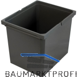 VS ENVI Free Eimer 29 Liter Kunststoff Lava