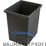 VS ENVI Free Eimer 39 Liter Kunststoff Lava