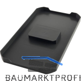 VS ENVI Deckel zu Eimer 183 x 302 mm Kunststoff Lava