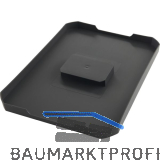 VS ENVI Deckel zu Eimer 230 x 302 mm Kunststoff Lava