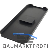 VS ENVI Deckel zu Eimer 183 x 382 mm Kunststoff Lava