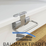 VS ENVI Kick verchromt matt