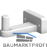 NINKA Mitnehmer Kunststoff Wei�grau