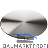 EVOline Port Ersatz Wippdeckel Edelstahl