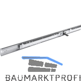 Ausziehtischf�hrung BASIC SYNCHRON mit Bremse,Auszugsl�nge 1127 mm,verzinkt
