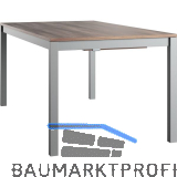 Ausziehtischf�hrung FRONTSLIDE, ohne Bremse, Einbaul�nge 1000 mm, Tragkraft 90kg