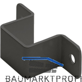 PEKA Frontstabilisationsb�gel Hochschrank Standard Anthrazit