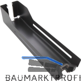 PEKA Einh�ngetablar Libell KB 200 mm Hochschrank Standard Anthrazit