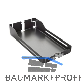 PEKA Einh�ngetablar Libell KB 400 mm Hochschrank Standard Anthrazit