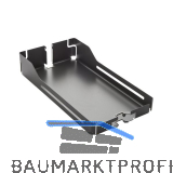 PEKA Einh�ngetablar Libell KB 450 mm Hochschrank Standard Anthrazit