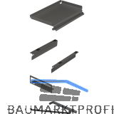 PEKA Hosenhalter Lina Standard anthrazit