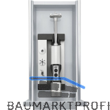 RITTER Einbau-Stabmixer ESM 50 100 - 240 Volt