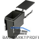 VS ENVI Space XX Pro Abfalltrennsystem KB 300 mm Lava