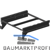 NINKA H�ngerahmen eins2f�nf KB 600/NL 500 mm dunkelgrau