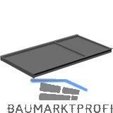 NINKA Deckelplatte KB300 mm Korpusseitenst�rke 18/19 mm