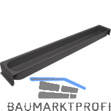 NINKA Ablageschale KB 600 mm Dunkelgrau