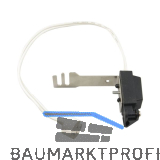 Keramikfassung, zu GU 5,3 12 V Leuchtmittel