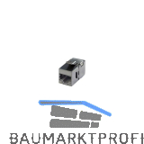 BACHMANN Keystone-Modul RJ45 Cat6