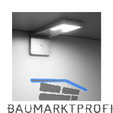 Leuchte Lena 3er Set 3 x 4,2 W neutralwei�, alufarbig inkl. Netzger�t