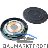 EVOline QCharger (QI Ladefunktion), kabelloses Laden f�r Handys