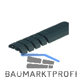 EVOline WireLane 750 - 1000 mm schwarz