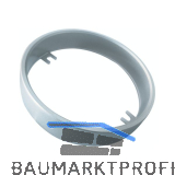 L&S Aufbauring Nube 35 Silber