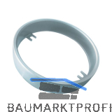 L&S Aufbauring Nube 68 alufarbig