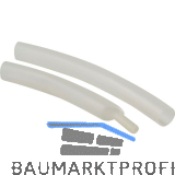 Schrumpfschlauch TC-4A, 12-3 transparent