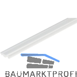 BILTON Profilabdeckung CX05 Linse 60�, 3000mm