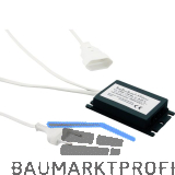 ELEKTRA IR-T�rschalteinheit 230 V, max. 550 W, 230 V