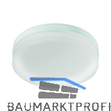 ELEKTRA Leuchtmittel GX53 Fl�chen-LED Bianco 4W 4000K neutralwei�
