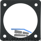 BERKER Integro Dichtung IP44