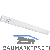 ELEKTRA Unterbauleuchte LD8115AS 779 mm 15W 4000K wei�