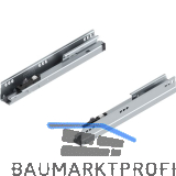 BLUM TANDEMBOX Korpusschiene BLUMOTION M, NL270mm, 30kg