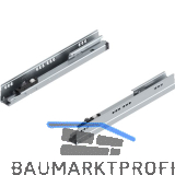 BLUM TANDEMBOX Korpusschiene BLUMOTION M, NL300mm, 30kg